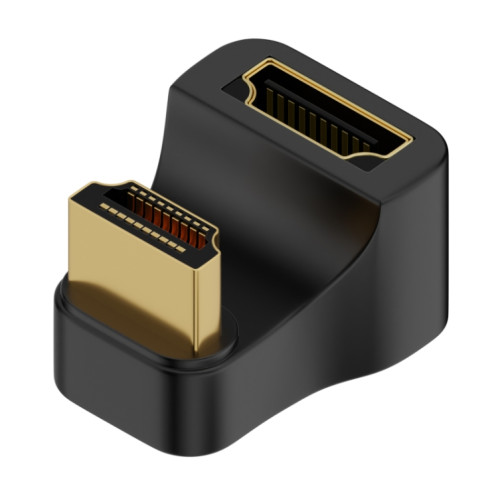 Adaptateur U-bend A8K-15 8K HDMI mâle vers HDMI femelle SH24871748-06