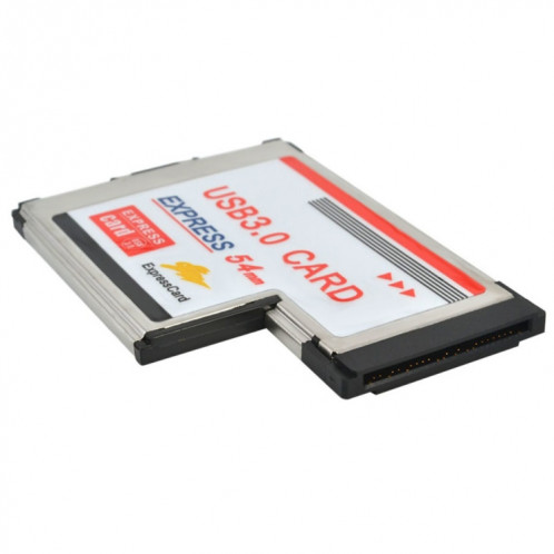 Carte Express PCI Express à 5 Ports 5 Gbps PCI 54mm pour Ordinateur Portable / Portable SC25241396-05