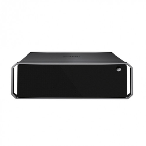 Mini PC CHUWI CoreBox i5, système Win11 16 Go + 512 Go Intel Core i5-1235U Deca Core jusqu'à 4,4 GHz, prise en charge WiFi, Bluetooth, HDMI, disque dur SATA, RJ45 SC25571881-015
