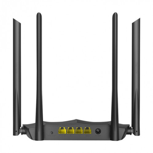 Routeur sans fil à port Gigabit double bande Tenda AC8 AC1200 2,4/5 GHz ST2575128-09