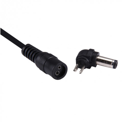 Adaptateur enfichable mural universel de 30W avec port USB 5V 2.1A, embouts: 6 PCS, longueur du câble: environ 1,2 m SH25811321-09