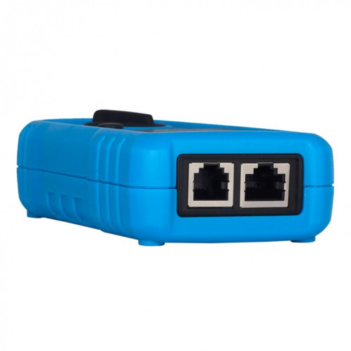 BSIDE FWT11 RJ11 / RJ45 Téléphone Fil Tracker Ethernet LAN Réseau Testeur de Câble Détecteur Ligne Finder SB25911509-08