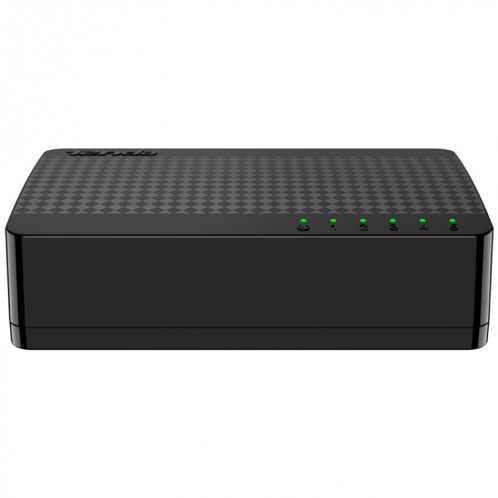 Tenda SG105M tous les Ports Gigabit réseau haut débit commutateur Ethernet 5 ports 1000 Mbps HUB LAN rapide ST25951702-07