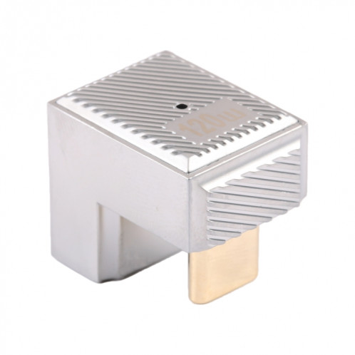 Adaptateur de charge coudé en forme de U USB-C / Type-C mâle vers USB femelle 10 Gbps SH2601114-07