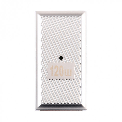 Adaptateur de charge droit USB femelle vers USB-C / Type-C femelle 10 Gbps SH26031824-07