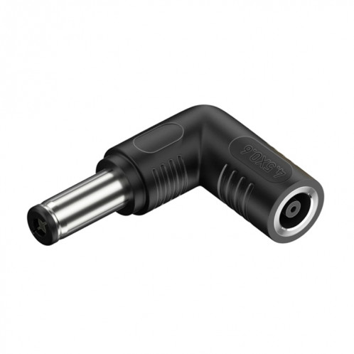 Adaptateur d'alimentation 240W DC 4506 femelle vers DC 5521 mâle pour ordinateur portable HP SH2607907-04
