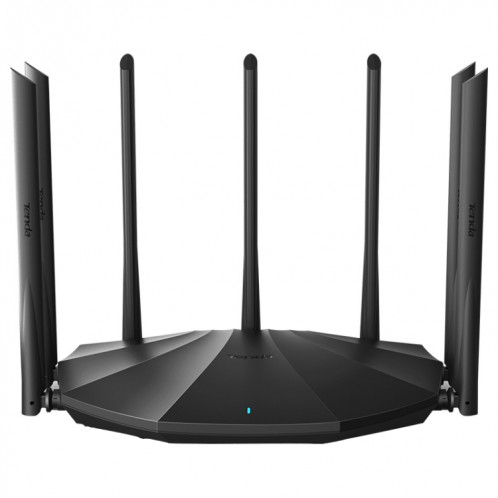 Tenda AC23 AC2100M sans fil WiFi IPV6 couverture domestique APP contrôle Extender routeur ST26271220-013