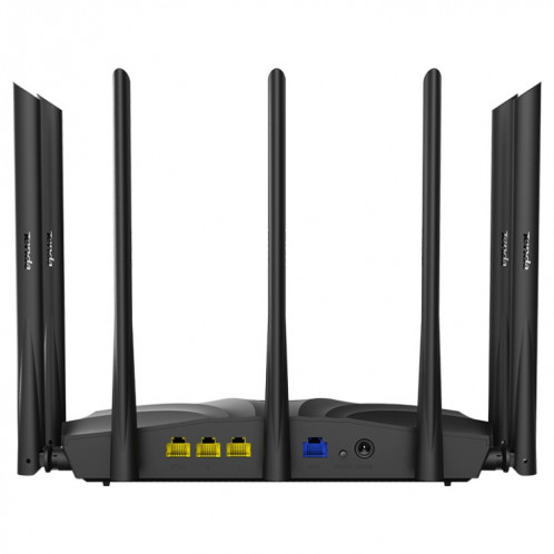 Tenda AC23 AC2100M sans fil WiFi IPV6 couverture domestique APP contrôle Extender routeur ST26271220-013