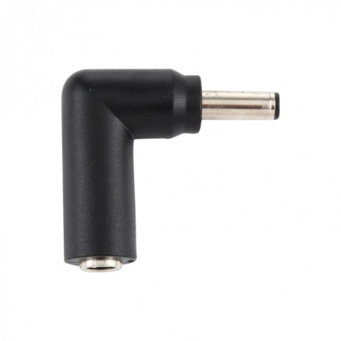 10 PCS 4,5 x 3,0 mm femelle à 4,5 x 3,0 mm connecteur adaptateur coudé mâle SH2653352-04