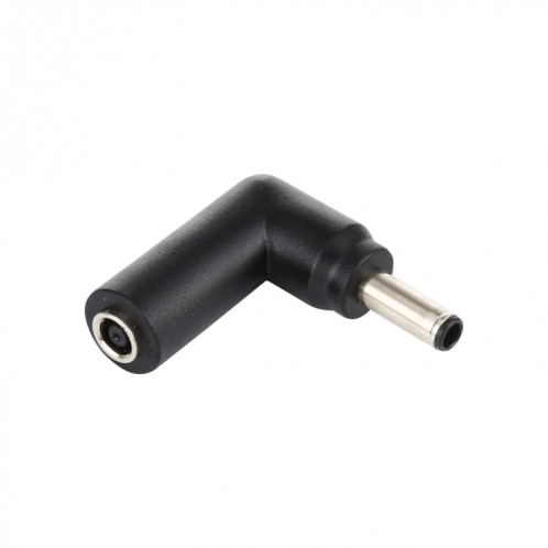 10 PCS 4,5 x 3,0 mm femelle à 4,5 x 3,0 mm connecteur adaptateur coudé mâle SH2653352-04