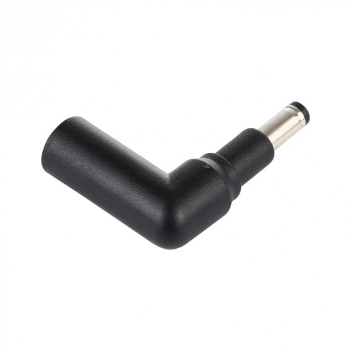 10 PCS 4,5 x 3,0 mm femelle à 4,8 x 1,7 mm connecteur adaptateur coudé mâle SH2655292-04