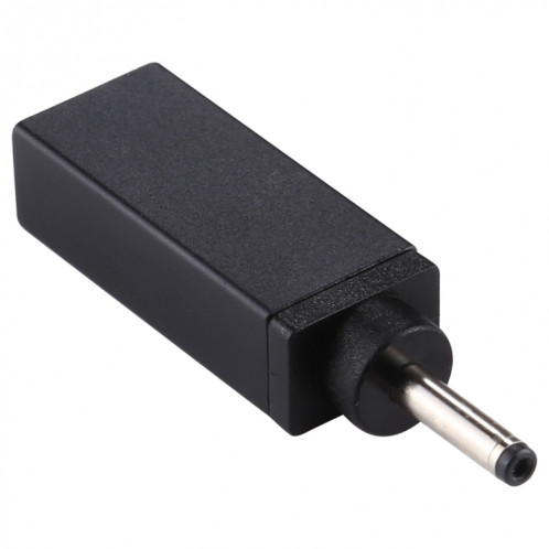 Connecteur adaptateur mâle PD 18.5V-20V 3.0x1.0mm (noir) SH818B608-05