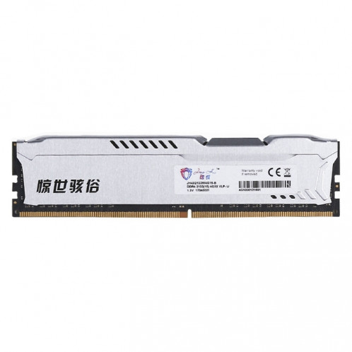 Module de mémoire RAM JingHai 1.2V DDR4 2400 MHz 16 Go pour PC de bureau SJ28921308-05