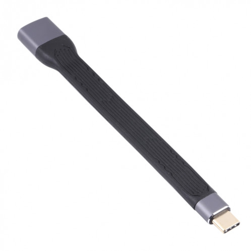 Homme USB-C / C / C mâle C / C mâle C / C sur USB 3.0 Femme Tableau de transmission à la transmission Fast Chargement rapide SH2935859-05