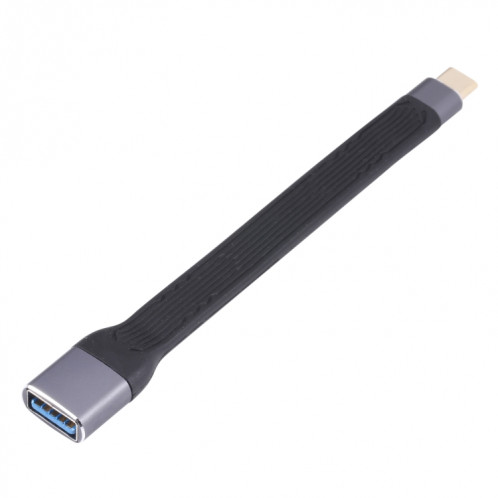 Homme USB-C / C / C mâle C / C mâle C / C sur USB 3.0 Femme Tableau de transmission à la transmission Fast Chargement rapide SH2935859-05