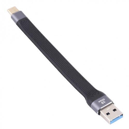 Homme USB-C / C / C mâle C / C mâle C / C mâle USB Tableau de transmission à la transmission rapide de la transmission rapide SH29361115-05