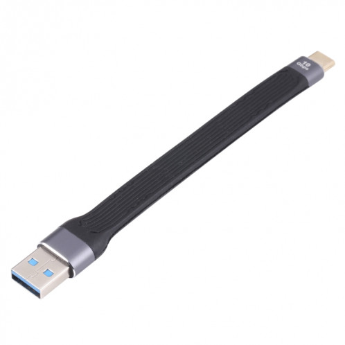 Homme USB-C / C / C mâle C / C mâle C / C mâle USB Tableau de transmission à la transmission rapide de la transmission rapide SH29361115-05