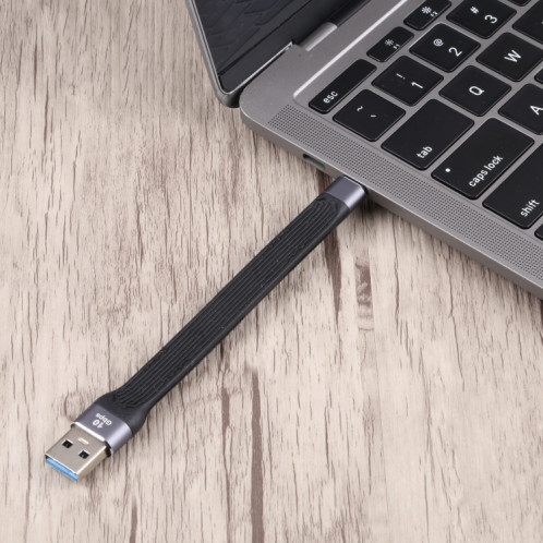 Homme USB-C / C / C mâle C / C mâle C / C mâle USB Tableau de transmission à la transmission rapide de la transmission rapide SH29361115-05