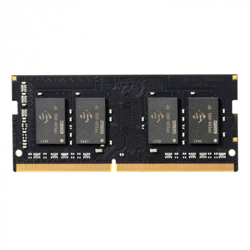Module de mémoire vive Vaseky 4GB 2133MHz PC4-17000 DDR4 pour ordinateur portable SV30541515-03