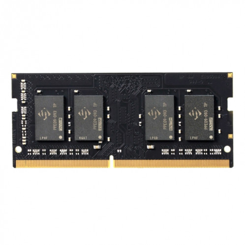 Vaseky 4GB 2400MHz PC4-19200 DDR4 Module Mémoire RAM pour Ordinateur Portable SV30551857-03