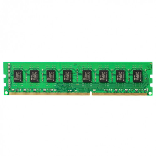 Vaseky 2GB 1333 MHz PC3-10600 DDR3 PC Mémoire RAM Module pour ordinateur de bureau SV30631107-03