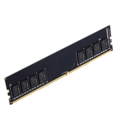 Module de mémoire vive Vaseky 4GB 2133MHz PC4-17000 DDR4 pour PC de bureau SV30681476-03