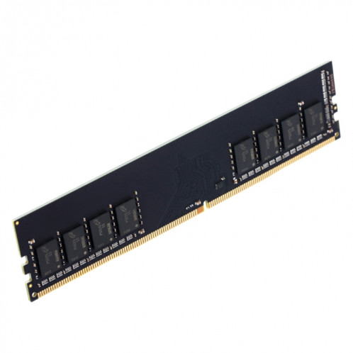 Vaseky 8GB 2400MHz PC4-19200 DDR4 Module Mémoire RAM pour Ordinateur de bureau SV30711340-04