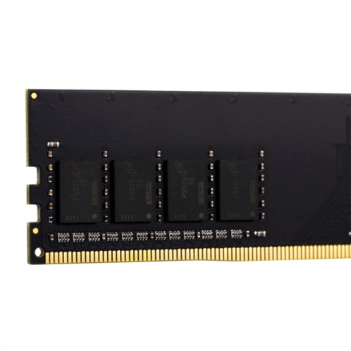 Vaseky 8GB 2400MHz PC4-19200 DDR4 Module Mémoire RAM pour Ordinateur de bureau SV30711340-04