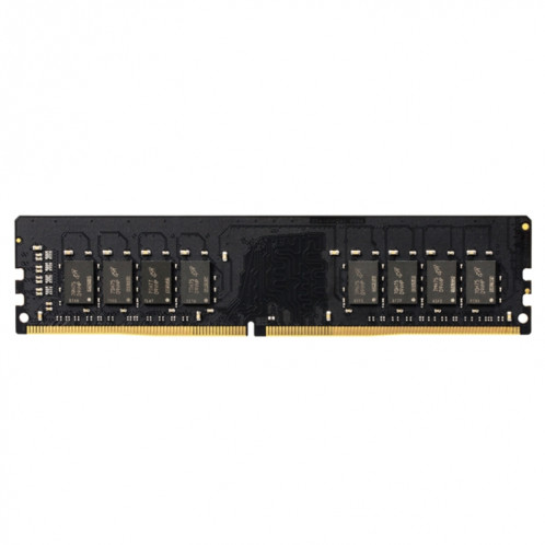 Vaseky 16GB 2400MHz PC4-19200 DDR4 Module Mémoire RAM pour Ordinateur de bureau SV3072778-04