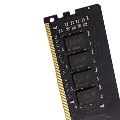 Vaseky 16GB 2400MHz PC4-19200 DDR4 Module Mémoire RAM pour Ordinateur de bureau SV3072778-04