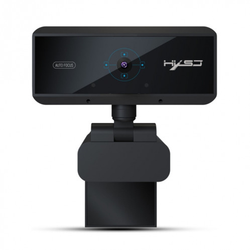 Webcam vidéo à mise au point automatique HD 5,0 mégapixels 1080P HD SH3661991-013