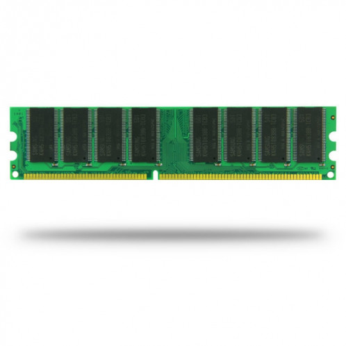 XIEDE X003 DDR 266 MHz, 1 Go, module de mémoire RAM à compatibilité totale avec ordinateur de bureau SX3765167-07