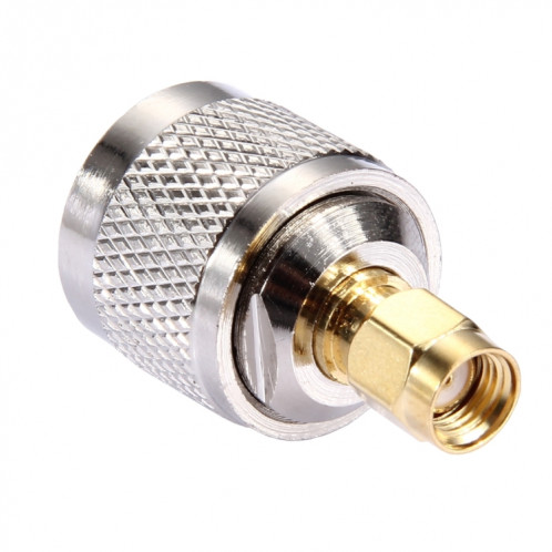 RP-SMA Mâle à N Connecteur Mâle SR40001212-04