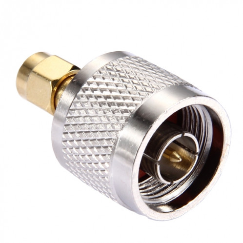 RP-SMA Mâle à N Connecteur Mâle SR40001212-04