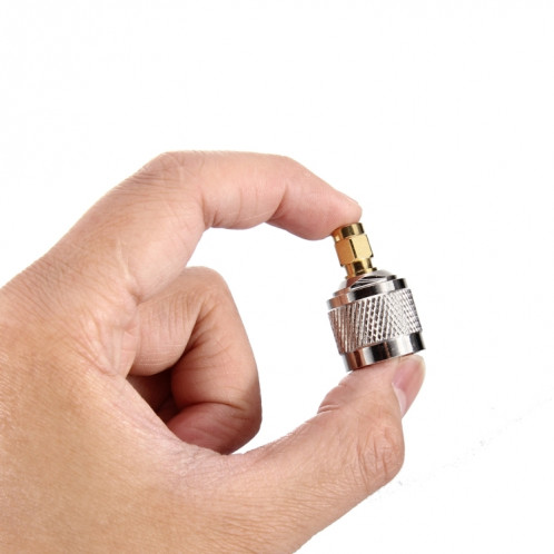 RP-SMA Mâle à N Connecteur Mâle SR40001212-04