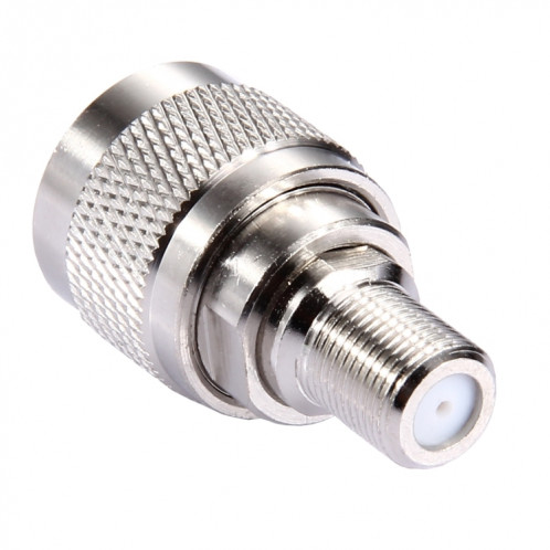 F Femelle à Connecteur Mâle UHF SF400513-04