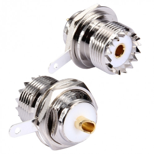Connecteur femelle UHF vers KY SU4006211-04