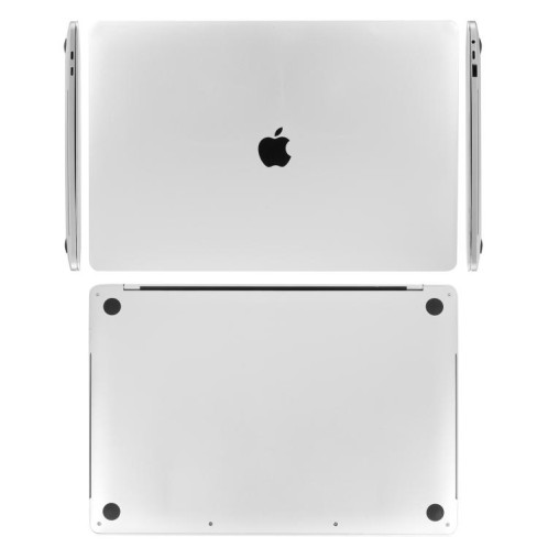 Écran couleur factice non fonctionnel pour Apple MacBook Pro 13,3 pouces (Silver P) SH401C1941-08