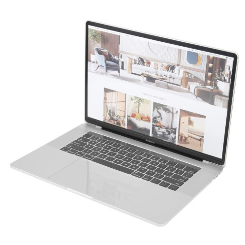 Écran couleur factice non fonctionnel pour Apple MacBook Pro 15,4 pouces (Silver J) SH404B433-08