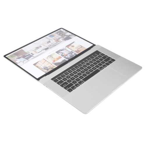 Écran couleur factice non fonctionnel pour Apple MacBook Pro 15,4 pouces (Silver J) SH404B433-08