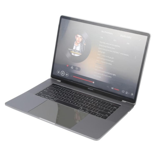Écran couleur factice non fonctionnel pour Apple MacBook Pro 15,4 pouces SH404D981-08