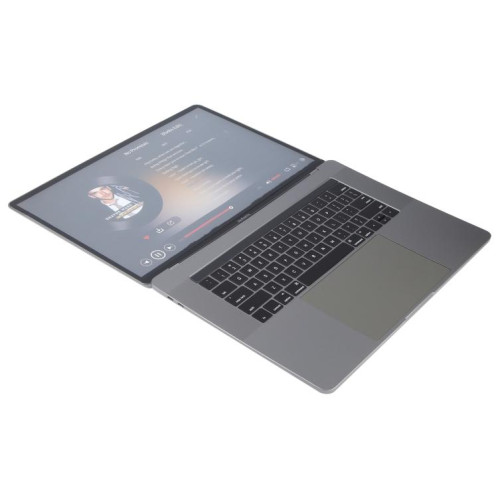 Écran couleur factice non fonctionnel pour Apple MacBook Pro 15,4 pouces SH404D981-08