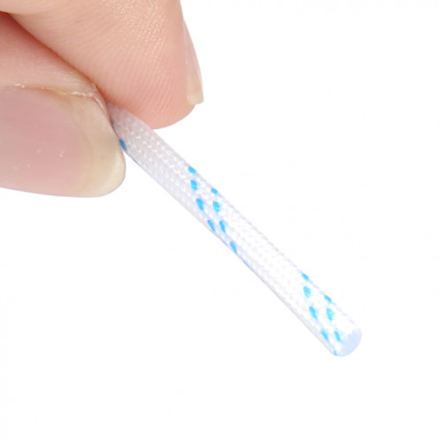 Tuyau isolant haute tension 2 mm, longueur : 90 cm. SH470426-06