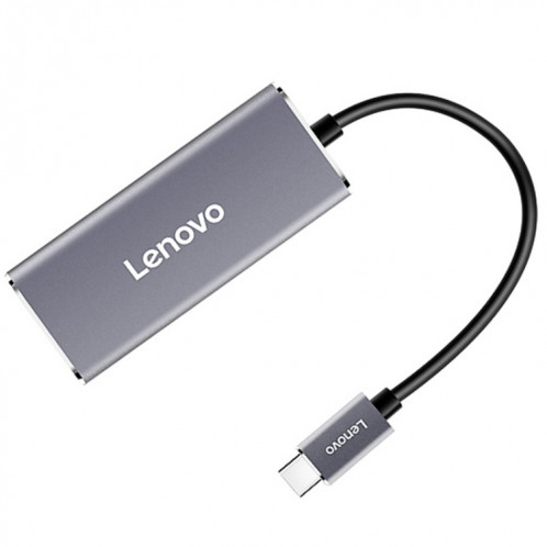 Convertisseur Lenovo F1-C01 Type-C / USB-C vers Gigabit Ethernet SL54161495-09