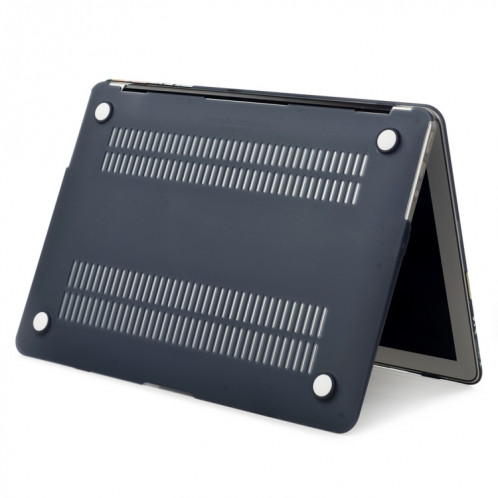 Coque rigide PC motif fleur pour MacBook Air 13,3 pouces SH461C1935-05