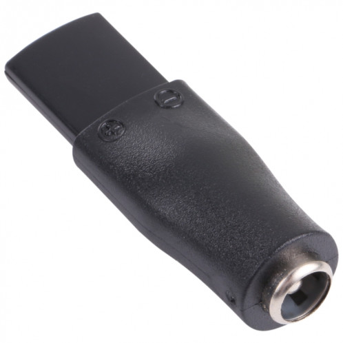 Convertisseur de conversion d'alimentation femelle de conversion d'alimentation femelle 5,5 x 2.1mm SH55161633-07