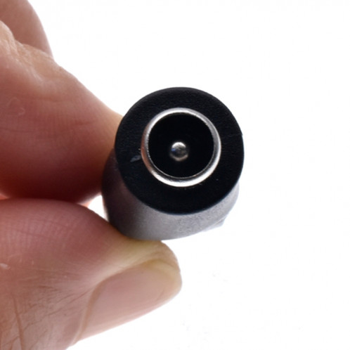 Convertisseur de conversion d'alimentation femelle de conversion d'alimentation femelle 5,5 x 2.1mm SH55161633-07