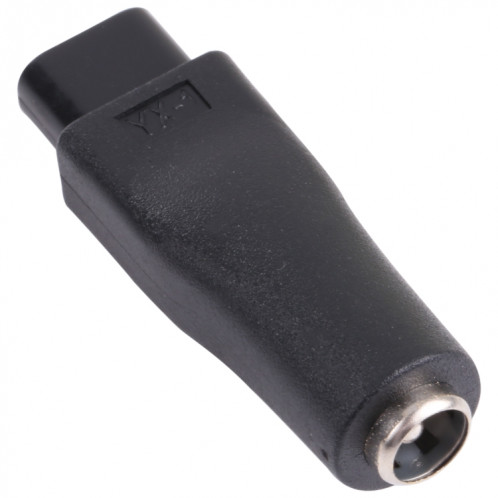 Convertisseur de conversion de conversion d'alimentation femelle de la femelle 5,5 x 2.1mm SH55171629-07