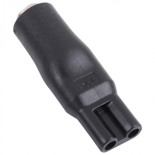 Convertisseur de conversion de conversion d'alimentation femelle de la femelle 5,5 x 2.1mm SH55181734-07