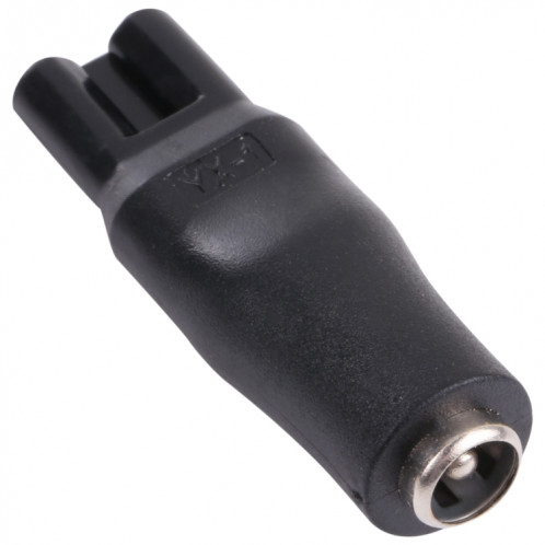 Convertisseur de conversion de conversion d'alimentation femelle de la femelle 5,5 x 2.1mm SH55181734-07